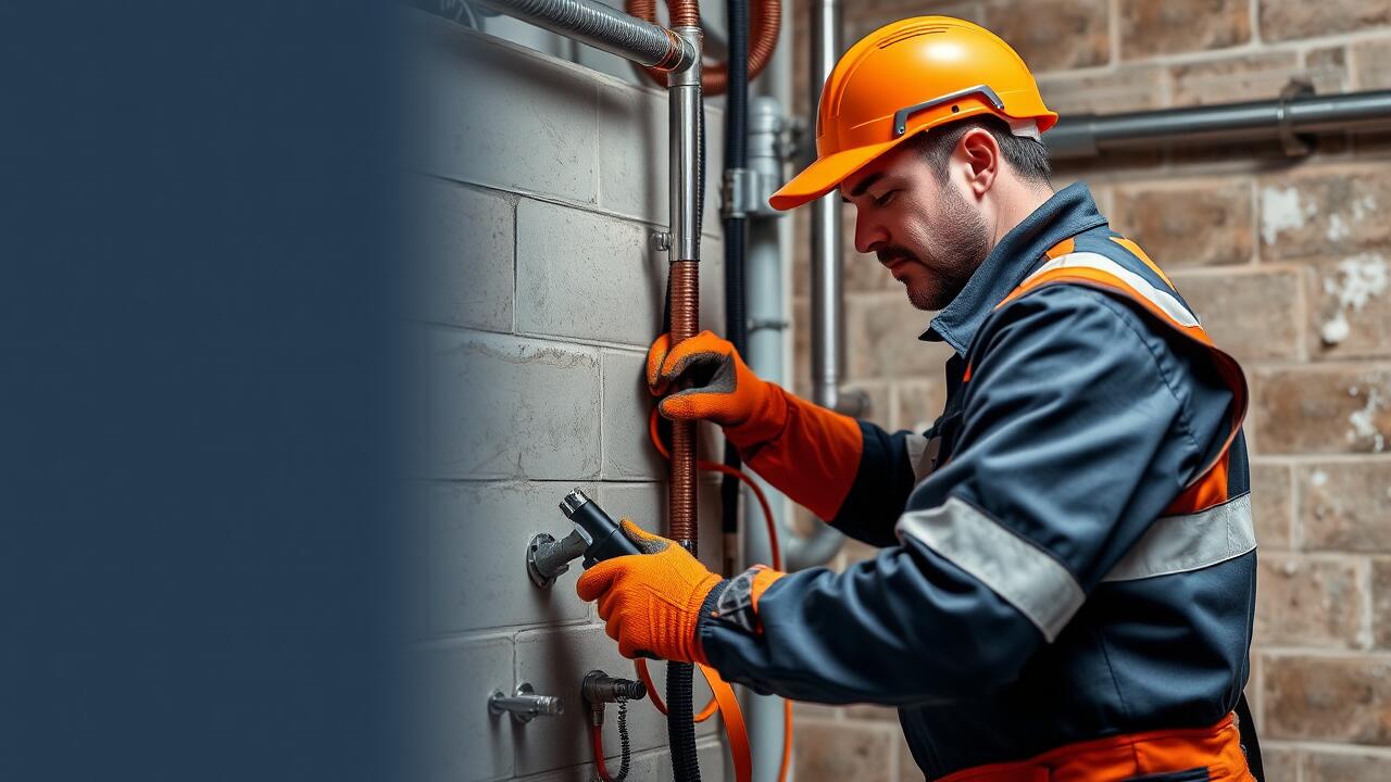 Hot Water System repair