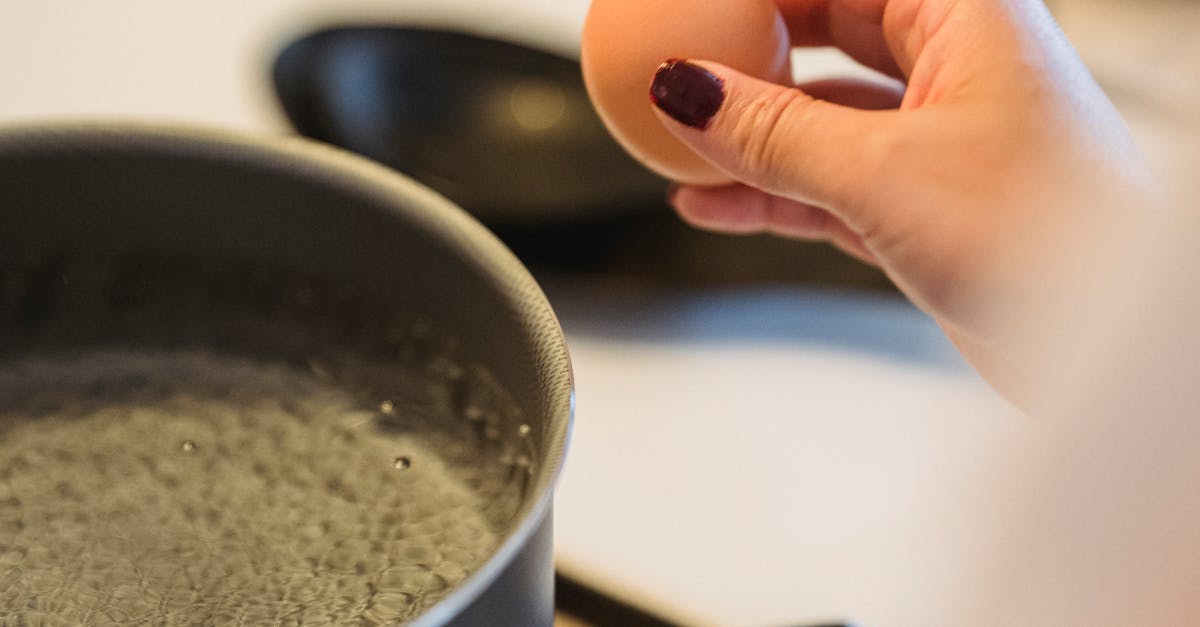 How to tell if a hot water system is failing?