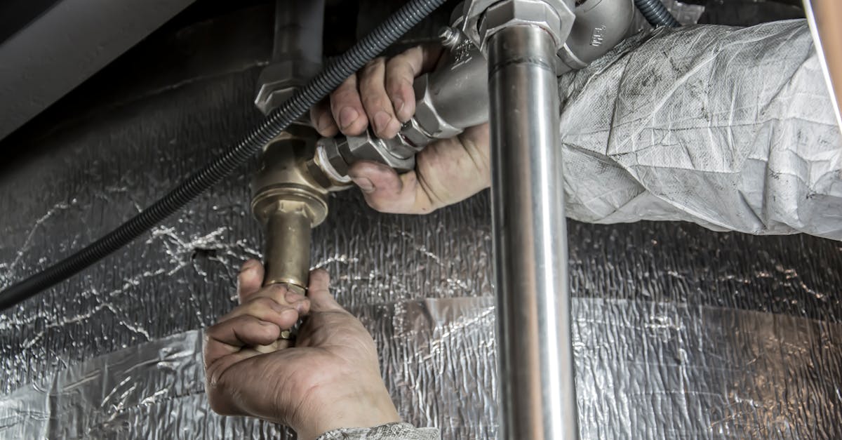 What is the life expectancy of a tempering valve?
